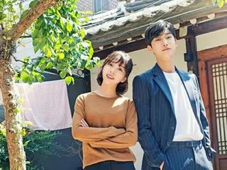 元「B1A4」ジニョン＆「AOA」ミナがソウル市制作のウェブドラマ「風景」の主人公に抜擢！