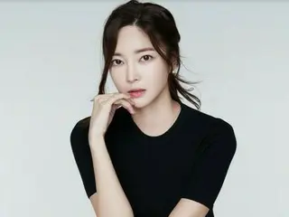 歌手NSユンジから女優キム・ユンジへ。チャン・ナラ主演ドラマに出演決定！