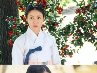 ナム・ジヒョン主演tvN「100日の朗君様」視聴率10％突破に、感激を表す。