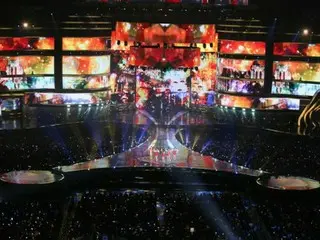 K-POPの祭典「メロンミュージックアワード2018」が12月1日に開催決定！