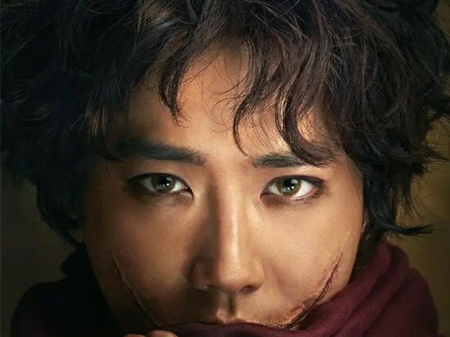 「EXO」スホ、主人公をつとめたミュージカル「笑う男」の終演を迎え、感謝を伝える！