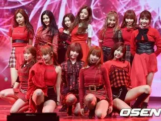 「IZONE」アルバム発売も、日本語曲『好きになっちゃうだろう？』は韓国音楽番組で観れない?