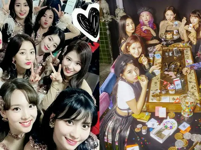 「TWICE」、韓国ガールズグループ史上初！ドームツアー開催決定！