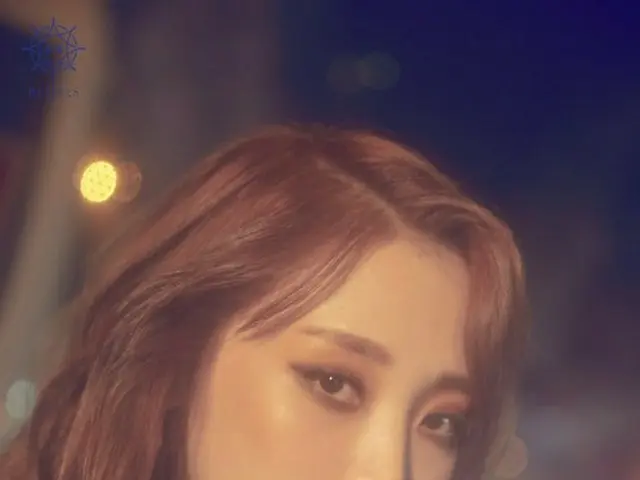 「MAMAMOO」、カムバックを前にムンビョルのコンセプト写真を公開！