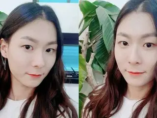 「PRODUCE101」シーズン2で人気を博したチャン・ムンボク、美貌の近況とアイドルグループのメンバーを公開！