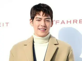 俳優キム・ウビン、映画復帰は時期尚早!?所属事務所が公式的立場を明かす。