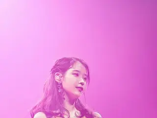 歌手IU、デビュー10周年ツアーファイナルは済州島で！あの夫婦もゲスト出演！