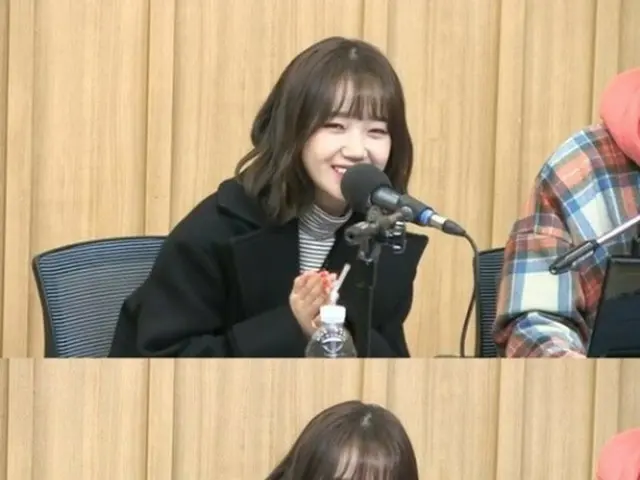「Weki Meki」ユジョン・・・13歳からの練習生生活を語る。