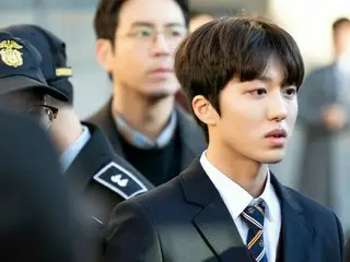 “SKYキャッスル効果”!?チャンヒが属する「SF9」への関心が急上昇中！