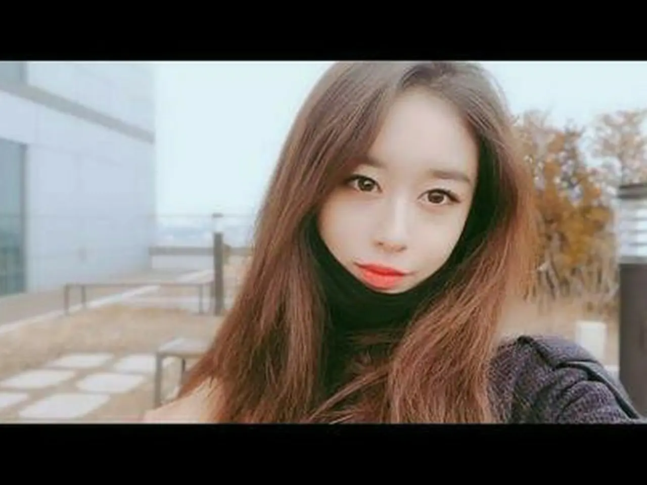 元「T-ARA」ジヨンの近況セルカが超可愛い!お人形さんのようだと話題