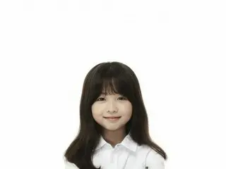 天才子役シン・リナ、チュ・ジフンの姪役でドラマ「アイテム」に出演決定！