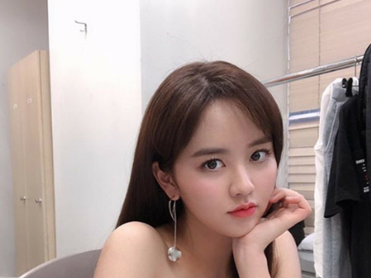 キム・ソヒョン セクシー 