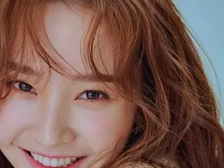 「Dal★Shabet」ウヒ、アイドルから女優へ転身、デビュー8年目の成熟したグラビア！