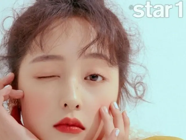 キム・ボラ、「SKYキャッスル」で一気に人気女優の仲間入り！ドラマ終了後グラビア公開
