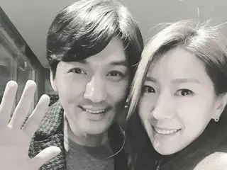 イ・ピルモ♥ソ・スヨン、甘い新婚旅行に出発・・・モルディブでのハネムーン満喫中♪