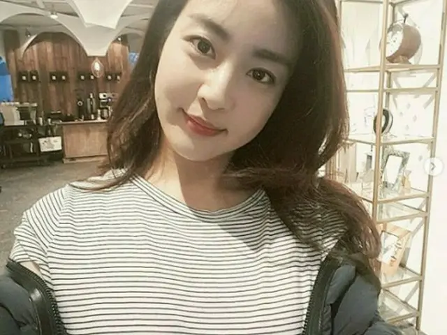 女優カン・ソラ、30歳の誕生日を迎え、感謝を伝える！