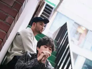 「Epik High」、世界的なアーティストとファミリーに！「WME」とエージェンシー契約を締結！