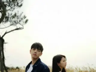 元「FIESTAR」ジェイ×歌手コ・スンヒョンがウェブドラマで共演！