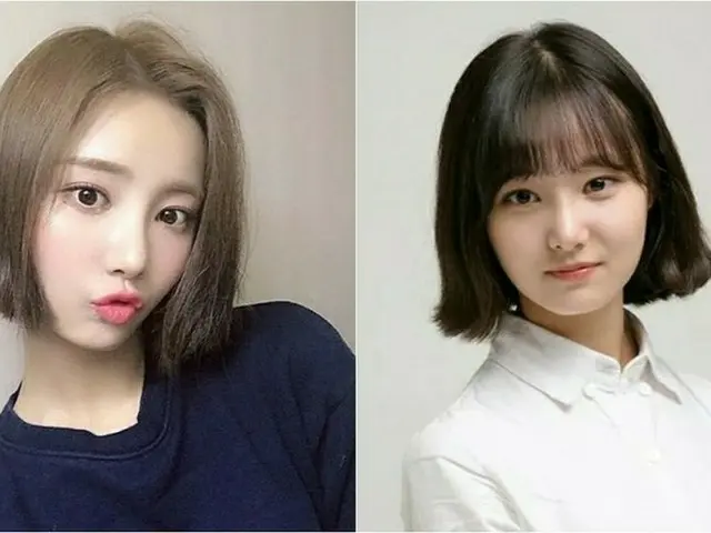 「MOMOLAND」ヨヌ、女優志望だった頃は体重60キロだった!?
