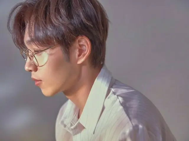 「SG WANNABE」イ・ソクフン、ソロ曲“完璧な日”でカムバック決定！