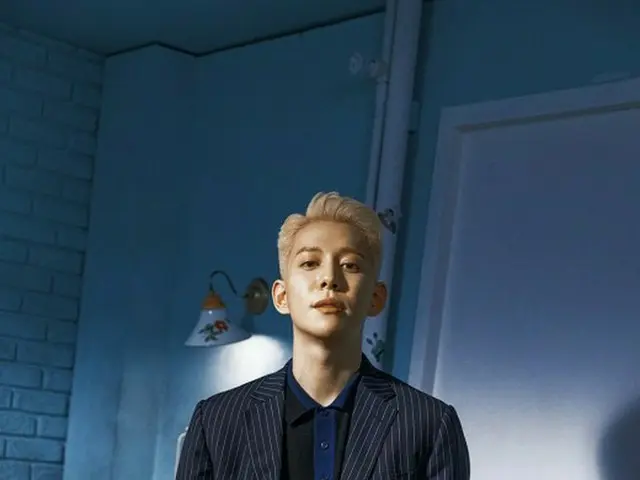 「Block B」パク・キョン、人気ラジオ番組「夢見るラジオ」のDJに抜擢！
