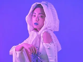 「SISTAR」出身ボラ、女優ユン・ボラに転身...破格的なグラビアが話題!
