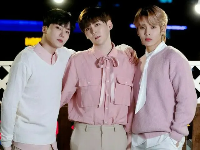 歌手ユン・ジョンシン制作曲を「Bigflo」ソンミン、レックス＆元「RAINZ」ソンリが歌う！