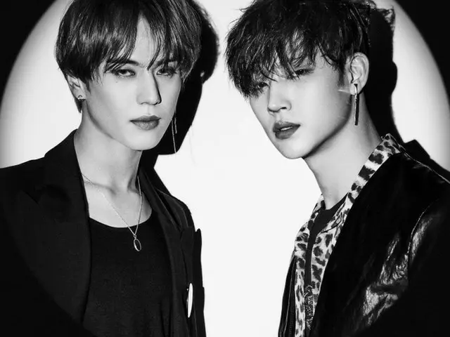 「GOT7」のJBとユギョムの衝撃のユニット「Jus2」、LINE MUSICでウィークリーランキング1位を獲得！！渋谷マルイに出現の大型ビルボードも話題！！