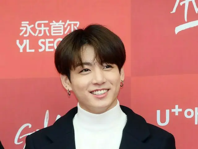 防弾少年団ジョングクのソロ曲「Euphoria」、「2018 Apple Music K -POP Hits」に追加など世界のファンに愛される