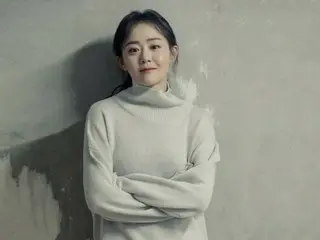 女優ムン・グニョン、4年ぶりのドラマ復帰作「幽霊を捕まえろ」に出演決定！