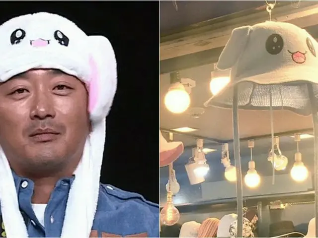 耳がピョコピョコ可愛い！大人気を呼んだ“動くうさぎ帽”に夏バージョンが出た!?