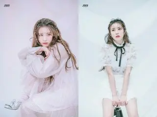 元「Secret」チョン・ヒョソン、花のように華やかで温かいグラビアビハインドカットを公開！