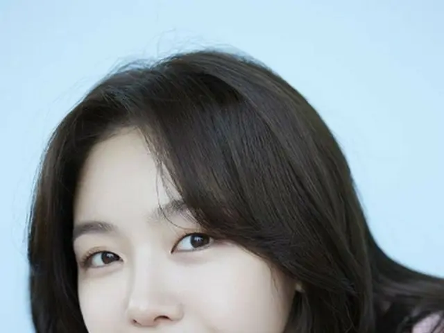 「Girl's Day」ミナ、魅力満載の新プロフィールが公開。