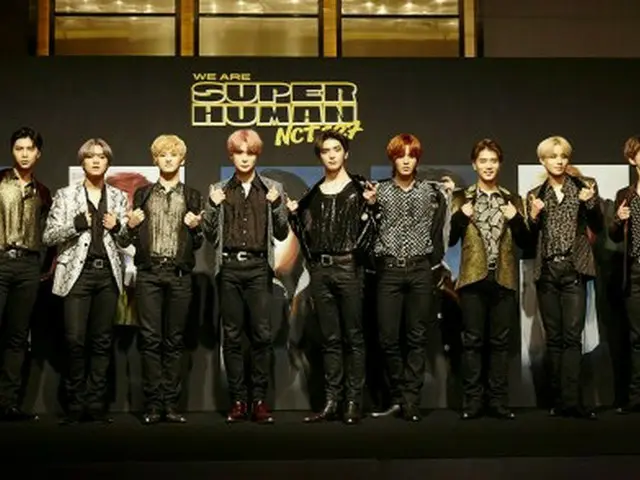 「NCT127」、アメリカビルボードで11位と6位の快挙！グローバルパワーを立証！
