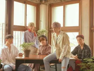 「TEEN TOP」、デビュー9周年記念コンサート開催決定！