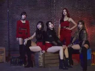「LABOUM」、日本活動のためのメンバーをオーディションで選出！