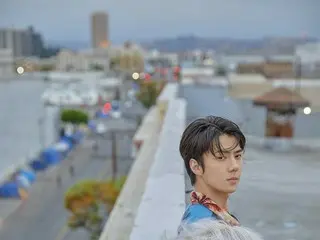 「EXO-SC」セフン＆チャンヨルの初アルバムは、トリプルタイトル曲で勝負！