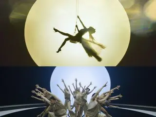 「少女時代」ティファニー、新曲“Magnetic Moon”では月の女神に変身!?