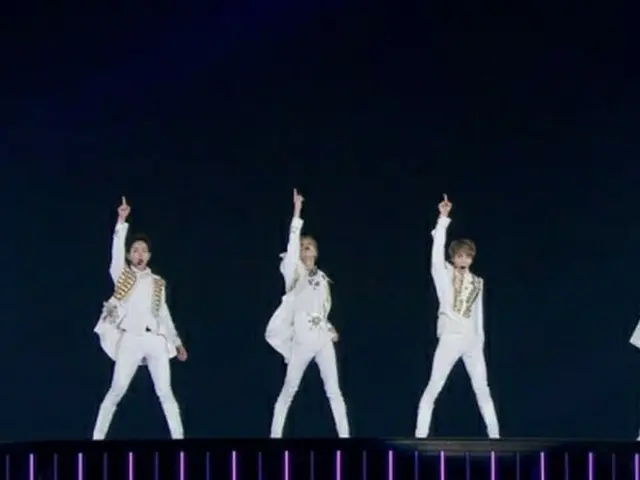 「SHINee」テミン、メンバーに対する恋しさを告白…“メンバーたちに会いたい”