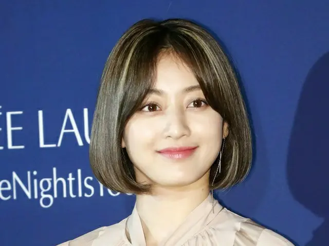 「TWICE」ジヒョ、カン・ダニエルとの熱愛認定後初の公式スケジュール
