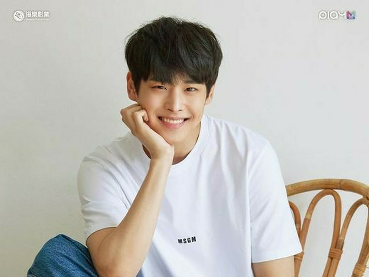 VICTON ビョンチャン　サイン会 PRODUCEX101」で人気沸騰！「VICTON」チェ・ビョンチャンが台湾