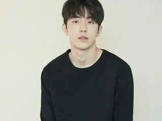 俳優ナム・ジュヒョク！2020年2月に東京、大阪で単独ファンミーティングの開催が決定!!!