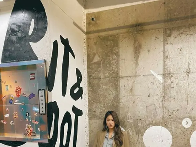 元「SISTAR」ソユ、韓国芸能界で相次ぐ訃報に思いをつづる