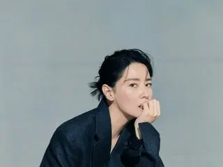 【グラビア】女優イ・ヨンエ、“美貌は相変らず酸素”.. 独歩的な美の女神