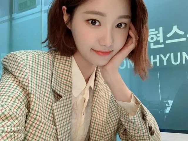ヨヌ、元「MOMOLAND」「俳優として基礎を固めるチャンスだった」放送終了後の感想