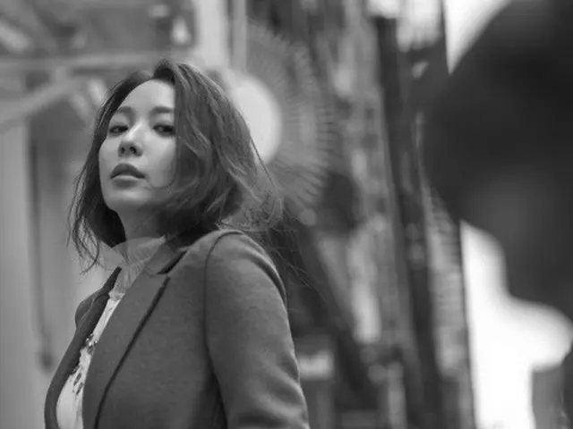 BoA、収録曲「I Don’t’ Mind」-「乾いたバラ」のハイライトクリップ公開..期待UP