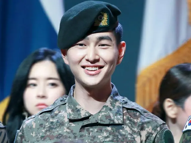 「SHINee」オンユの日本のファンたち、3番目の井戸寄付で誕生日を祝う♥