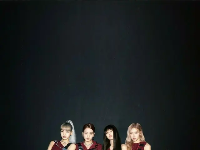 「BLACKPINK」の“Kill This Love”が、2019年世界最高のMV1位に選定される！
