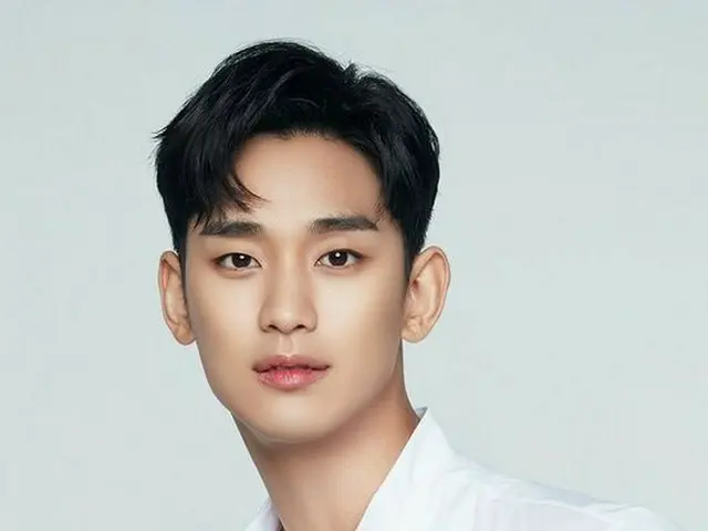 俳優キム・スヒョン、新生「ゴールドメダリスト」と専属契約締結