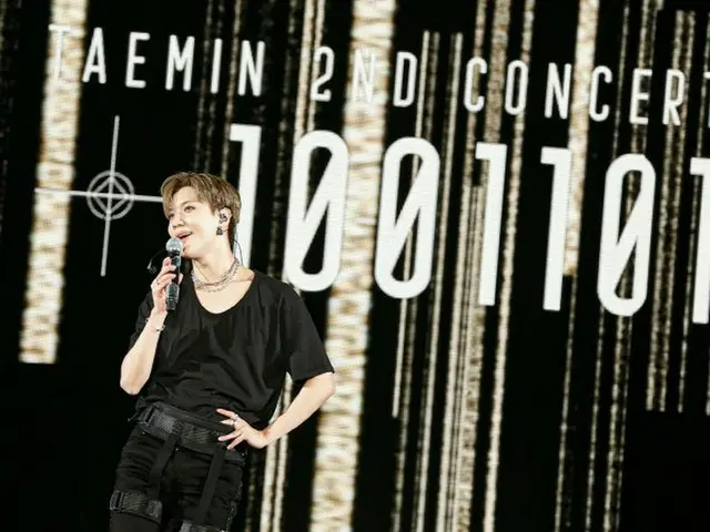 “特級エース”「SHINee」テミン、3月に電撃カムバック!!!